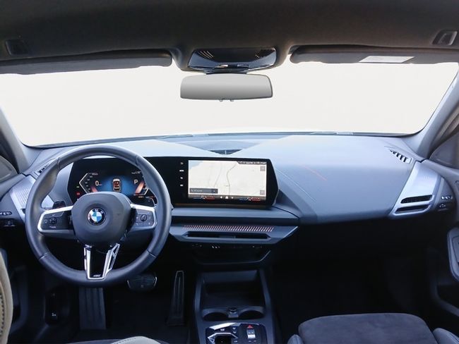 BMW Serie 1 120d 120 kw (163 cv)