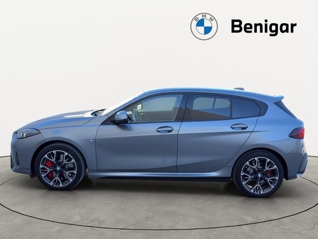 BMW Serie 1 120d 120 kw (163 cv)