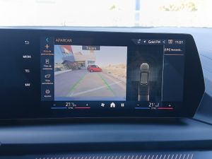 BMW Serie 1 120d 120 kw (163 cv)   - Foto 27