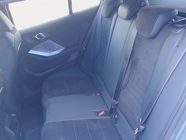 BMW Serie 1 120d 120 kw (163 cv)