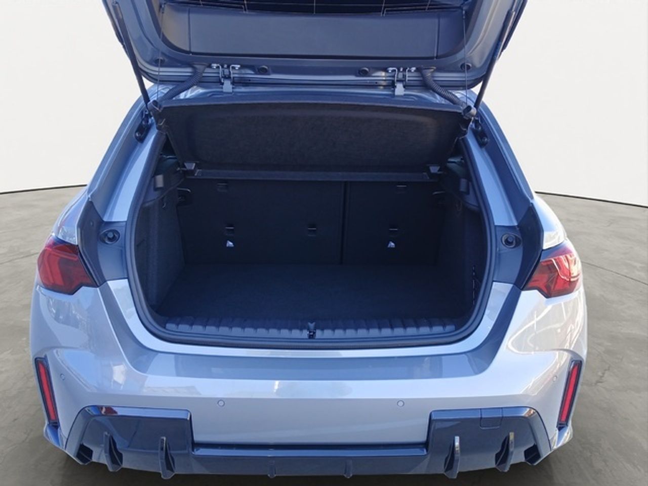 BMW Serie 1 120d 120 kw (163 cv)   - Foto 12