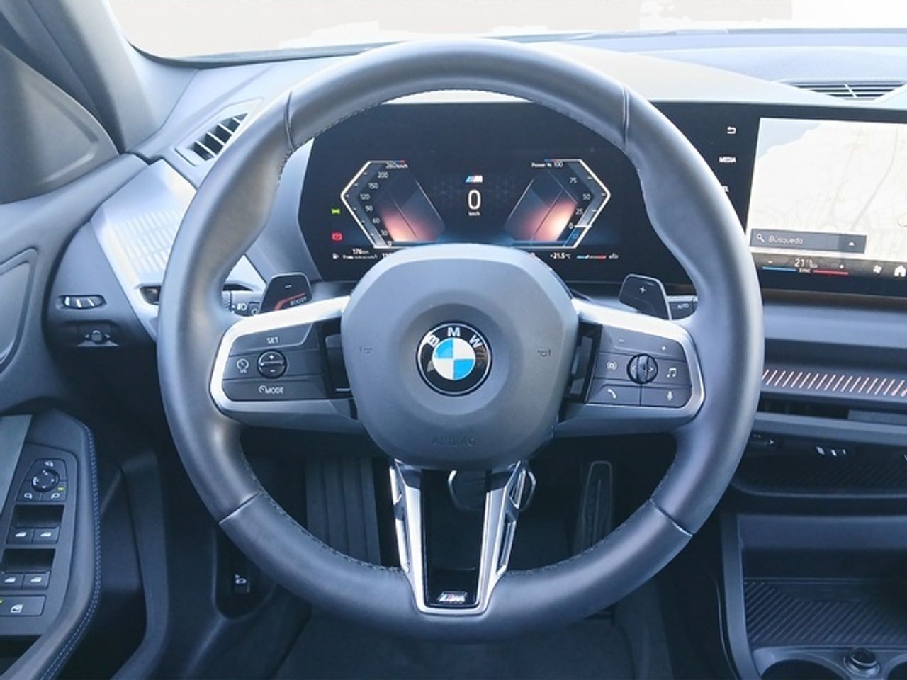 BMW Serie 1 120d 120 kw (163 cv)   - Foto 16