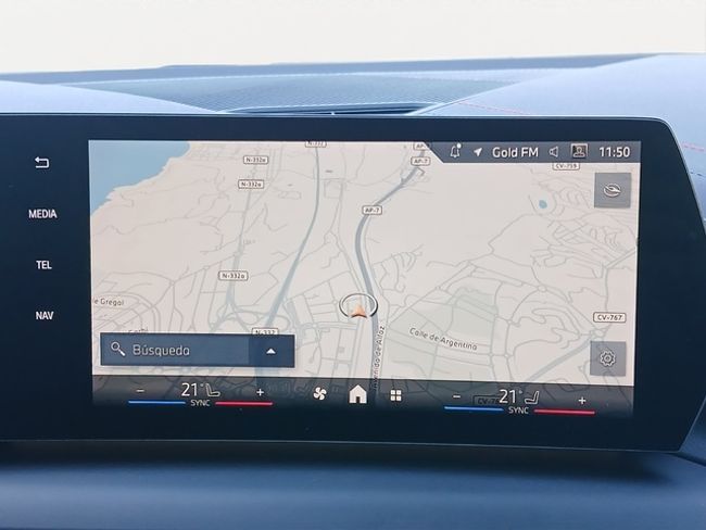 BMW Serie 1 120d 120 kw (163 cv)