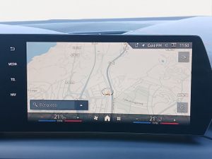 BMW Serie 1 120d 120 kw (163 cv)   - Foto 25