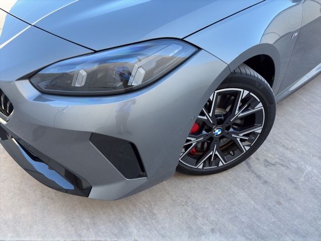 BMW Serie 1 120d 120 kw (163 cv)