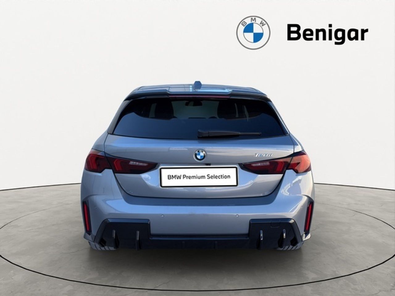 BMW Serie 1 120d 120 kw (163 cv)   - Foto 6