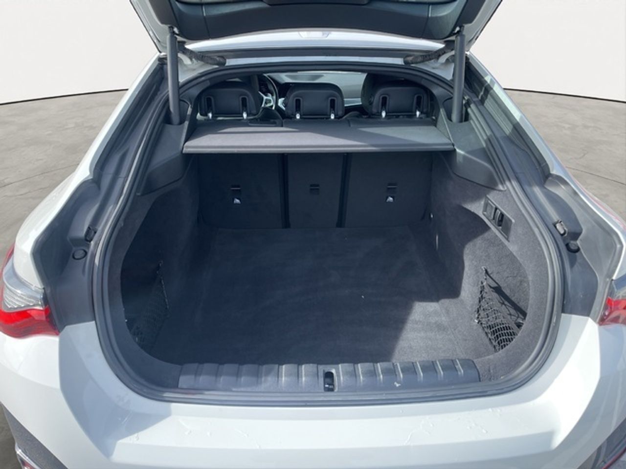 BMW Serie 4 420d gran coupe 140 kw (190 cv)   - Foto 13