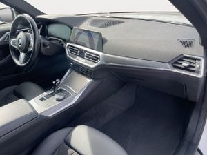 BMW Serie 4 420d gran coupe 140 kw (190 cv)   - Foto 15