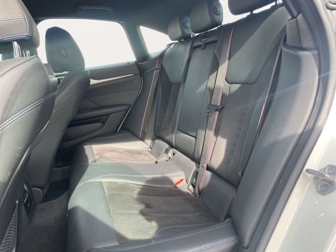 BMW Serie 4 420d gran coupe 140 kw (190 cv)   - Foto 10