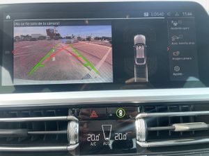 BMW Serie 4 420d gran coupe 140 kw (190 cv)   - Foto 29