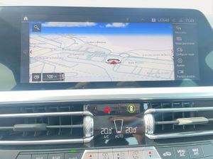 BMW Serie 4 420d gran coupe 140 kw (190 cv)   - Foto 27