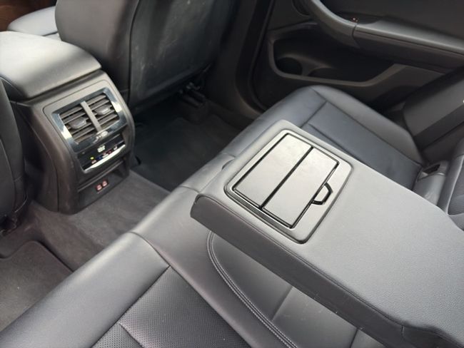 BMW X3 xdrive20d xline 140 kw (190 cv)