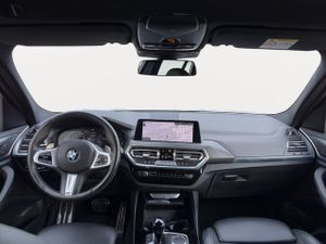 BMW X3 xdrive20d xline 140 kw (190 cv)   - Foto 13
