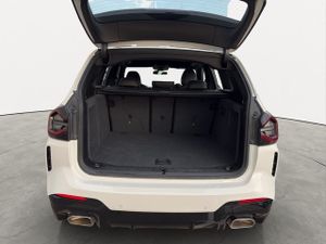BMW X3 xdrive20d xline 140 kw (190 cv)   - Foto 23