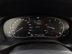 BMW X3 xdrive20d xline 140 kw (190 cv)   - Foto 25