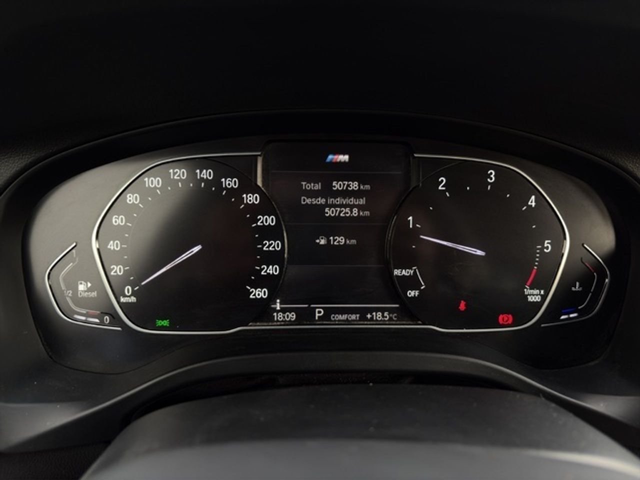 BMW X3 xdrive20d xline 140 kw (190 cv)   - Foto 14