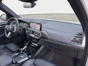 BMW X3 xdrive20d xline 140 kw (190 cv)   - Foto 15