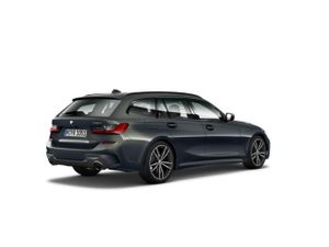 BMW Serie 3 318d touring 110 kw (150 cv)   - Foto 3