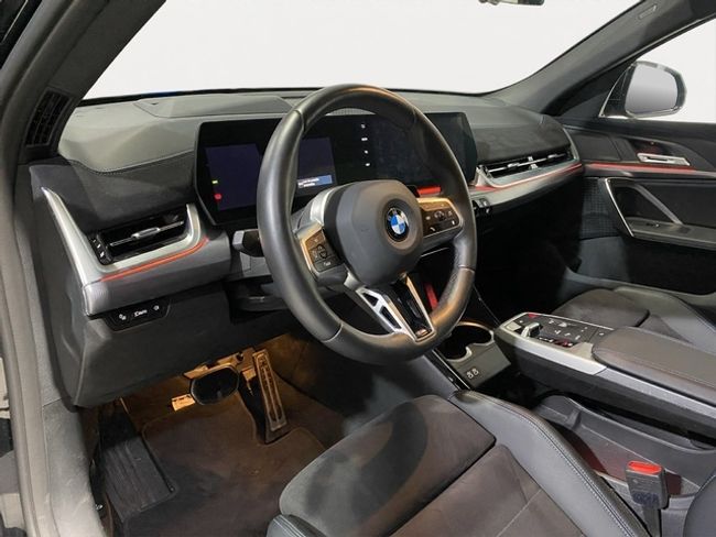 BMW X2 xdrive20d 120 kw (163 cv)