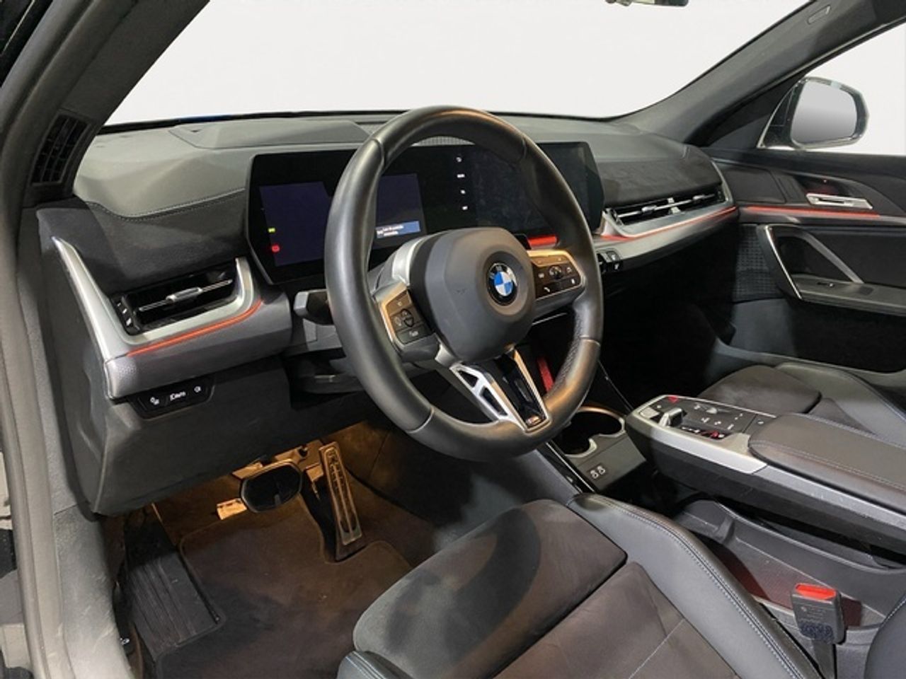 BMW X2 xdrive20d 120 kw (163 cv)   - Foto 13