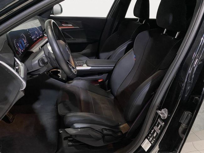 BMW X2 xdrive20d 120 kw (163 cv)