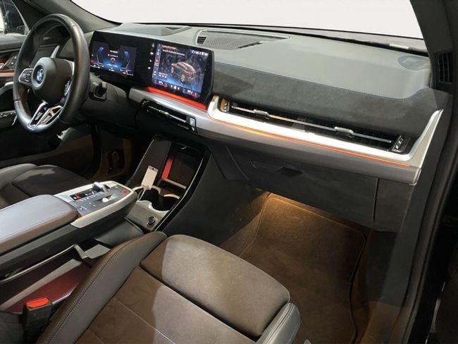 BMW X2 xdrive20d 120 kw (163 cv)