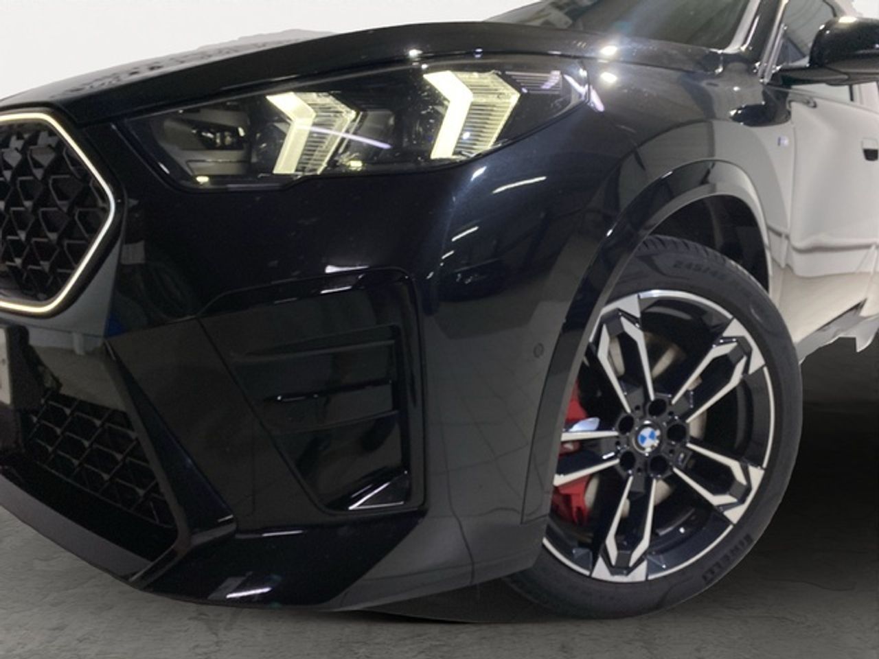 BMW X2 xdrive20d 120 kw (163 cv)   - Foto 7