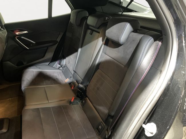 BMW X2 xdrive20d 120 kw (163 cv)