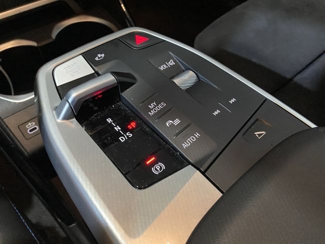 BMW X2 xdrive20d 120 kw (163 cv)