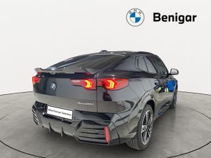 BMW X2 xdrive20d 120 kw (163 cv)   - Foto 7