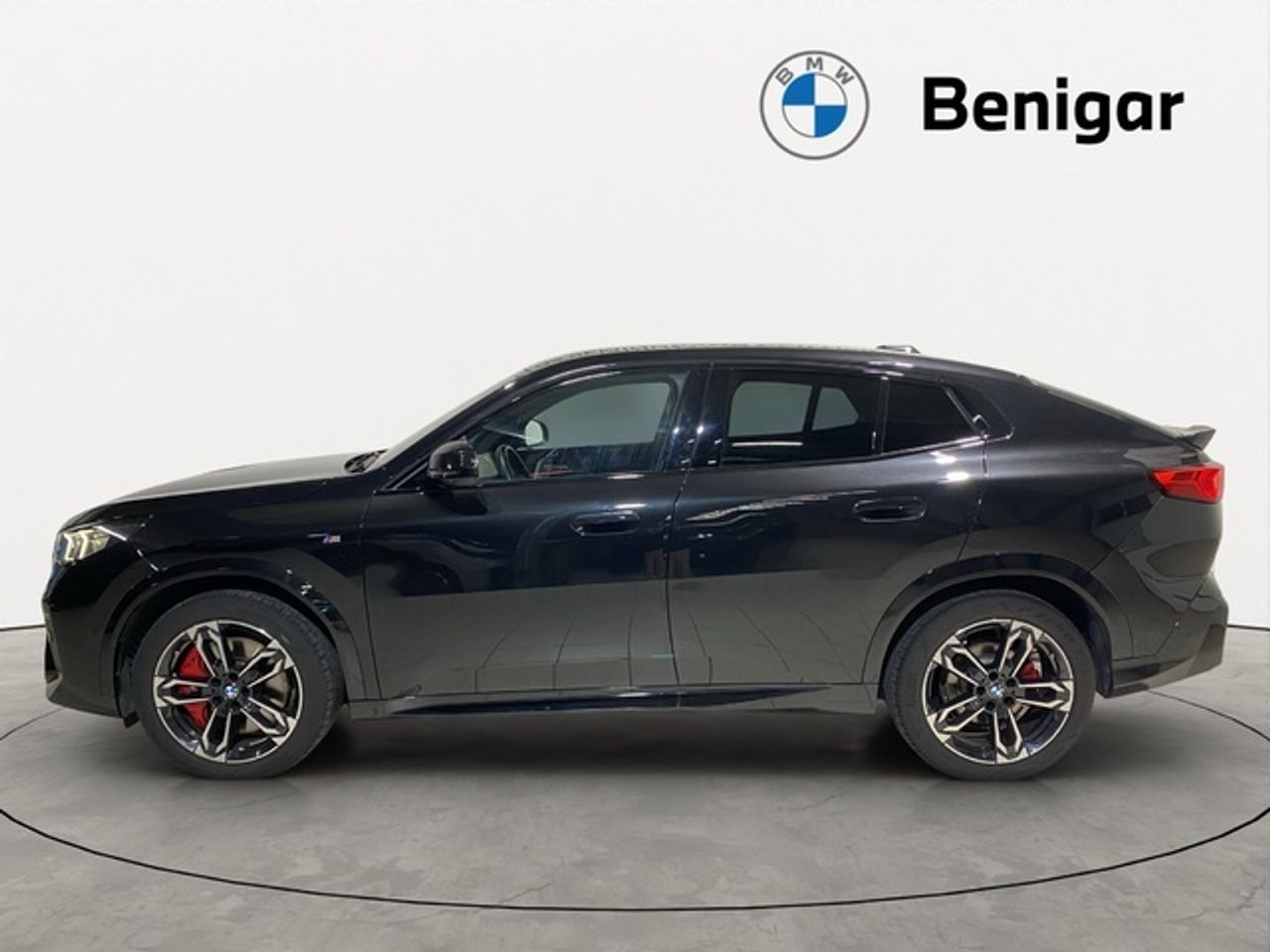 BMW X2 xdrive20d 120 kw (163 cv)   - Foto 4