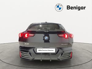 BMW X2 xdrive20d 120 kw (163 cv)   - Foto 9