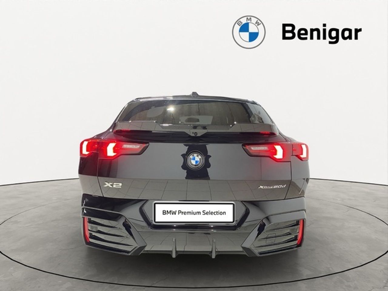 BMW X2 xdrive20d 120 kw (163 cv)   - Foto 6