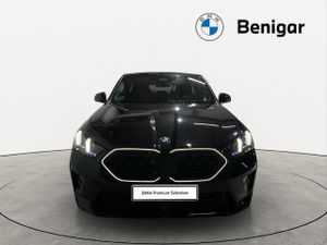 BMW X2 xdrive20d 120 kw (163 cv)   - Foto 3