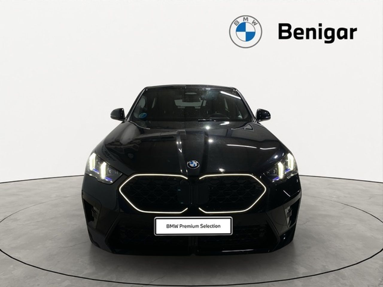 BMW X2 xdrive20d 120 kw (163 cv)   - Foto 3