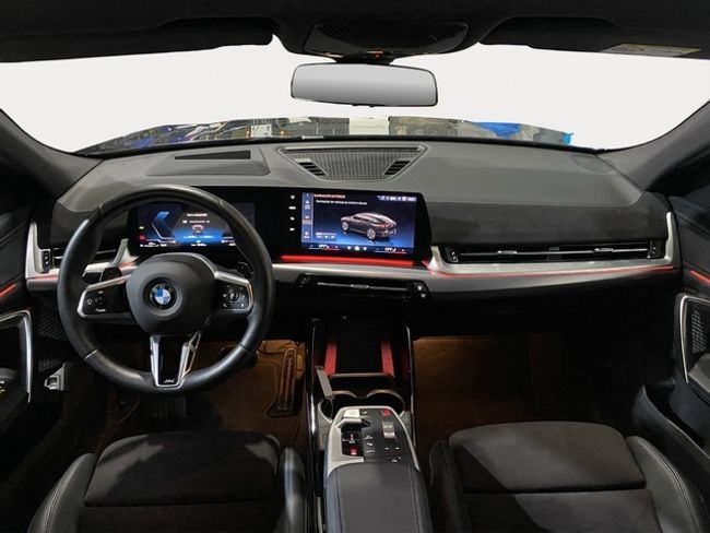 BMW X2 xdrive20d 120 kw (163 cv)