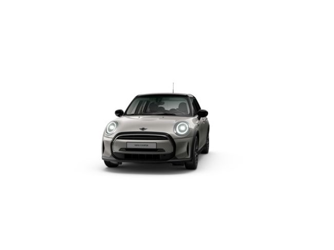 MINI Cooper  100 kw (136 cv)