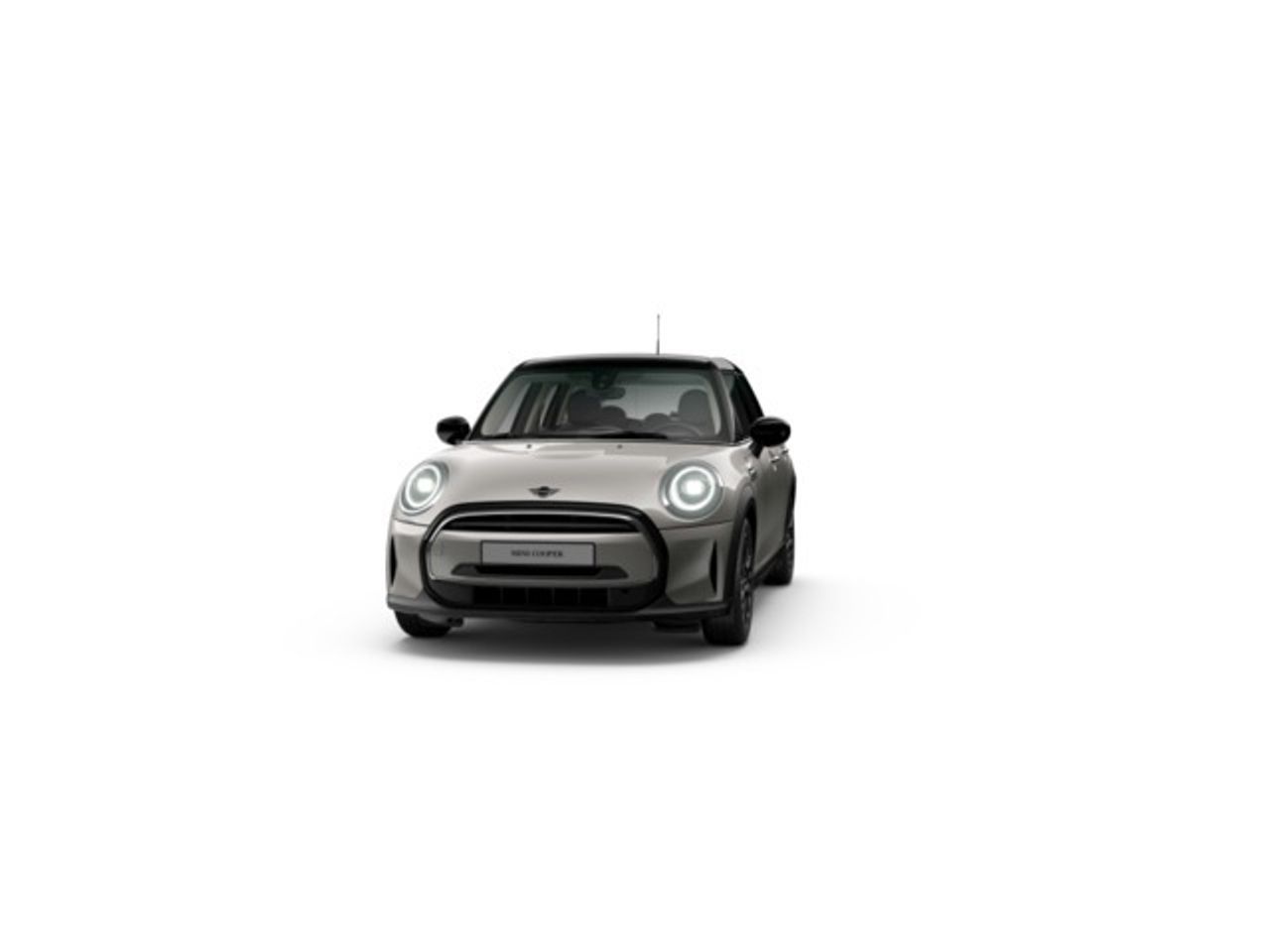 MINI Cooper  100 kw (136 cv)   - Foto 3