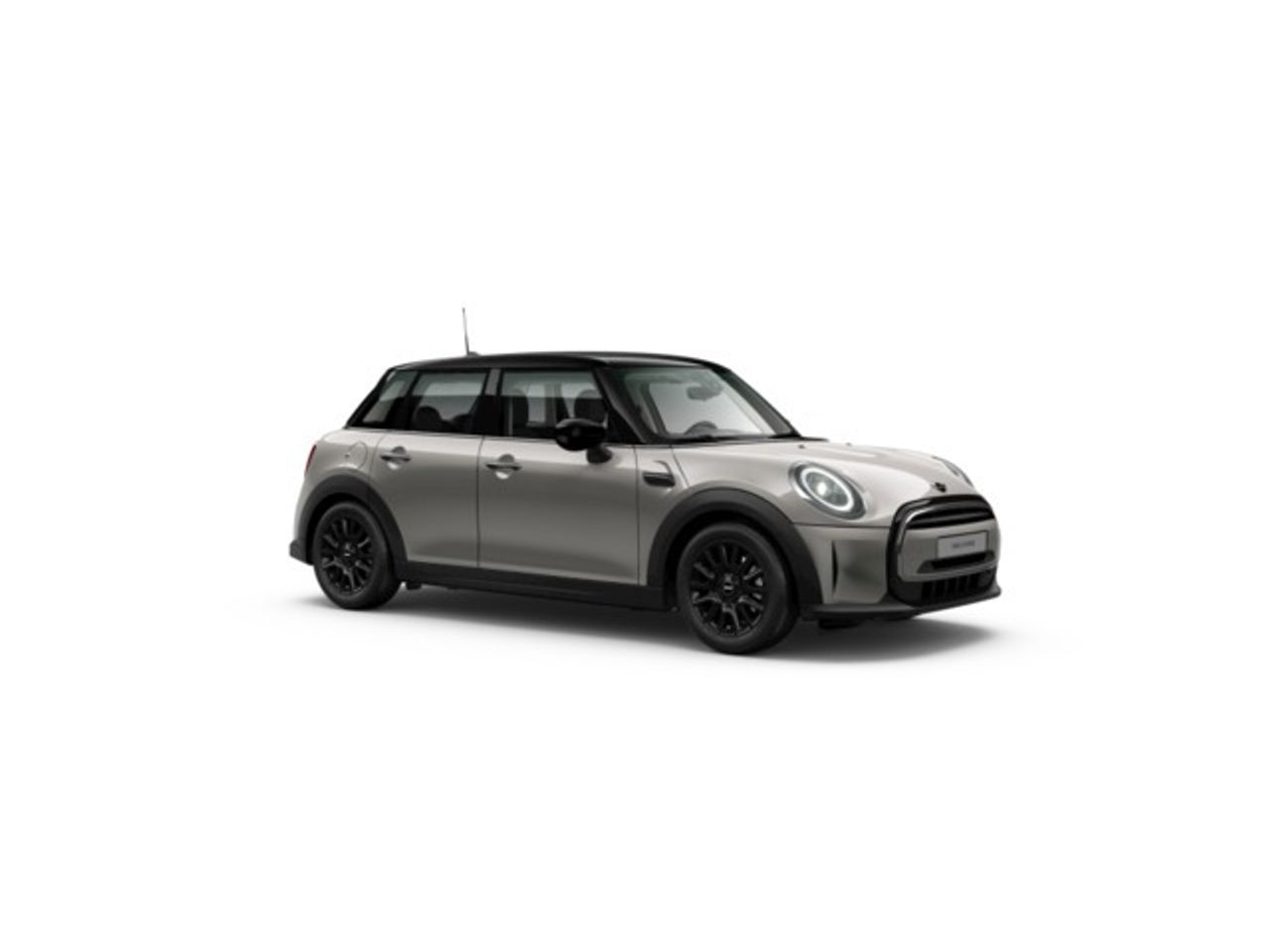 MINI Cooper  100 kw (136 cv)   - Foto 5