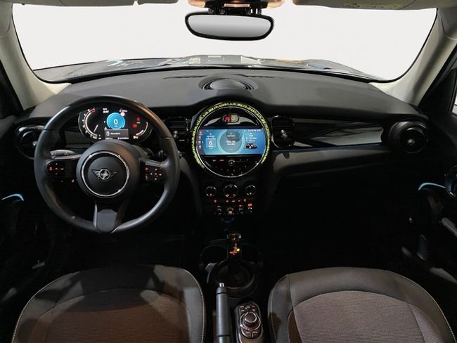 MINI Cooper 100 kw (136 cv)