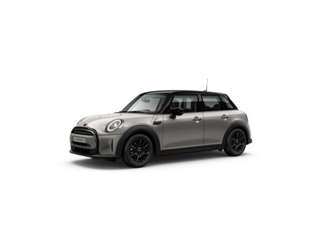 MINI Cooper  100 kw (136 cv)