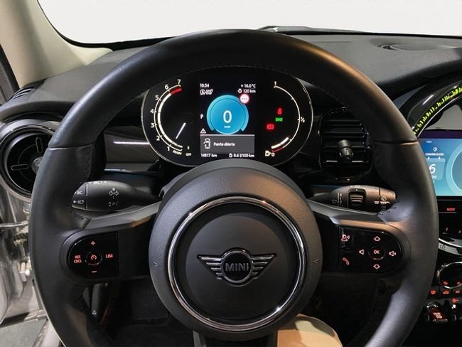 MINI Cooper 100 kw (136 cv)