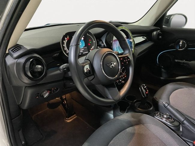 MINI Cooper 100 kw (136 cv)