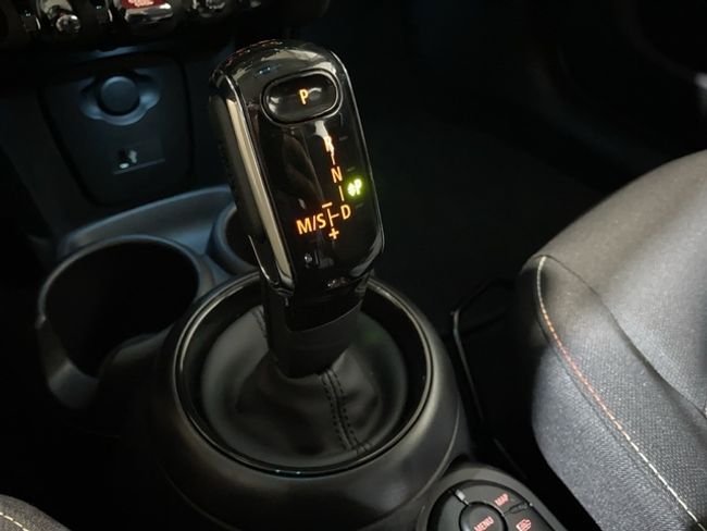 MINI Cooper 100 kw (136 cv)