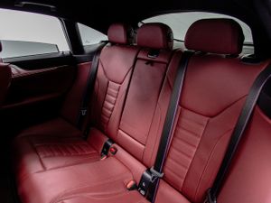BMW Serie 4 420d gran coupe 140 kw (190 cv)  2024 Diésel - Foto 17
