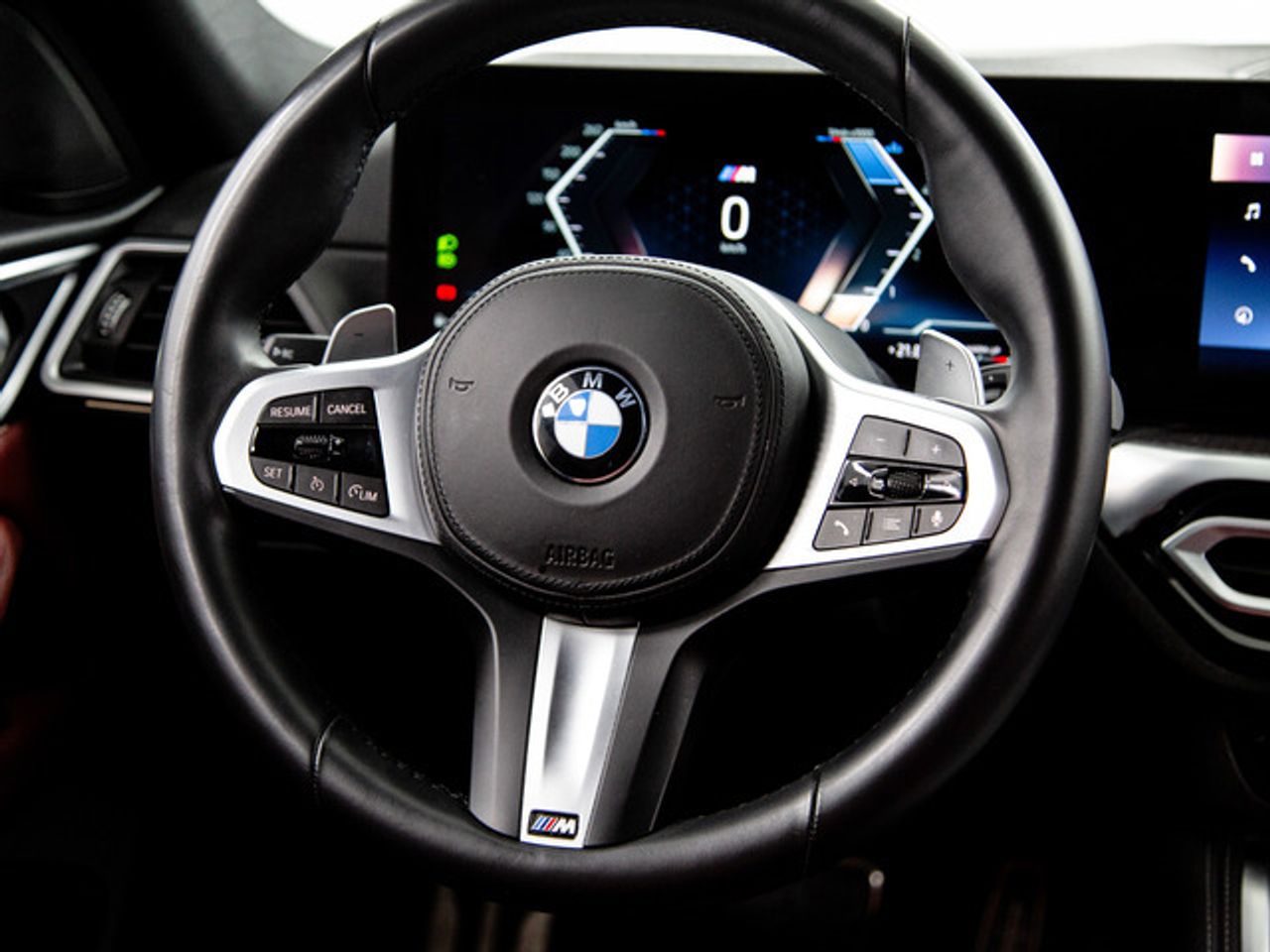 BMW Serie 4 420d gran coupe 140 kw (190 cv)  2024 Diésel - Foto 16