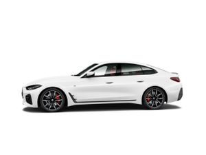 BMW Serie 4 420d gran coupe 140 kw (190 cv)   - Foto 9