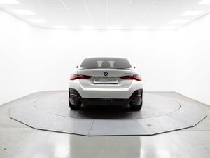 BMW Serie 4 420d gran coupe 140 kw (190 cv)  2024 Diésel - Foto 9