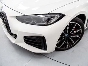 BMW Serie 4 420d gran coupe 140 kw (190 cv)  2024 Diésel - Foto 11
