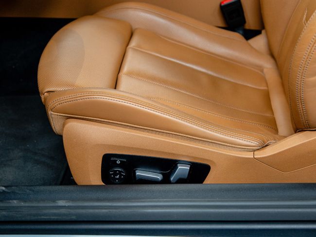 BMW Serie 8 840i coupe 250 kw (340 cv)